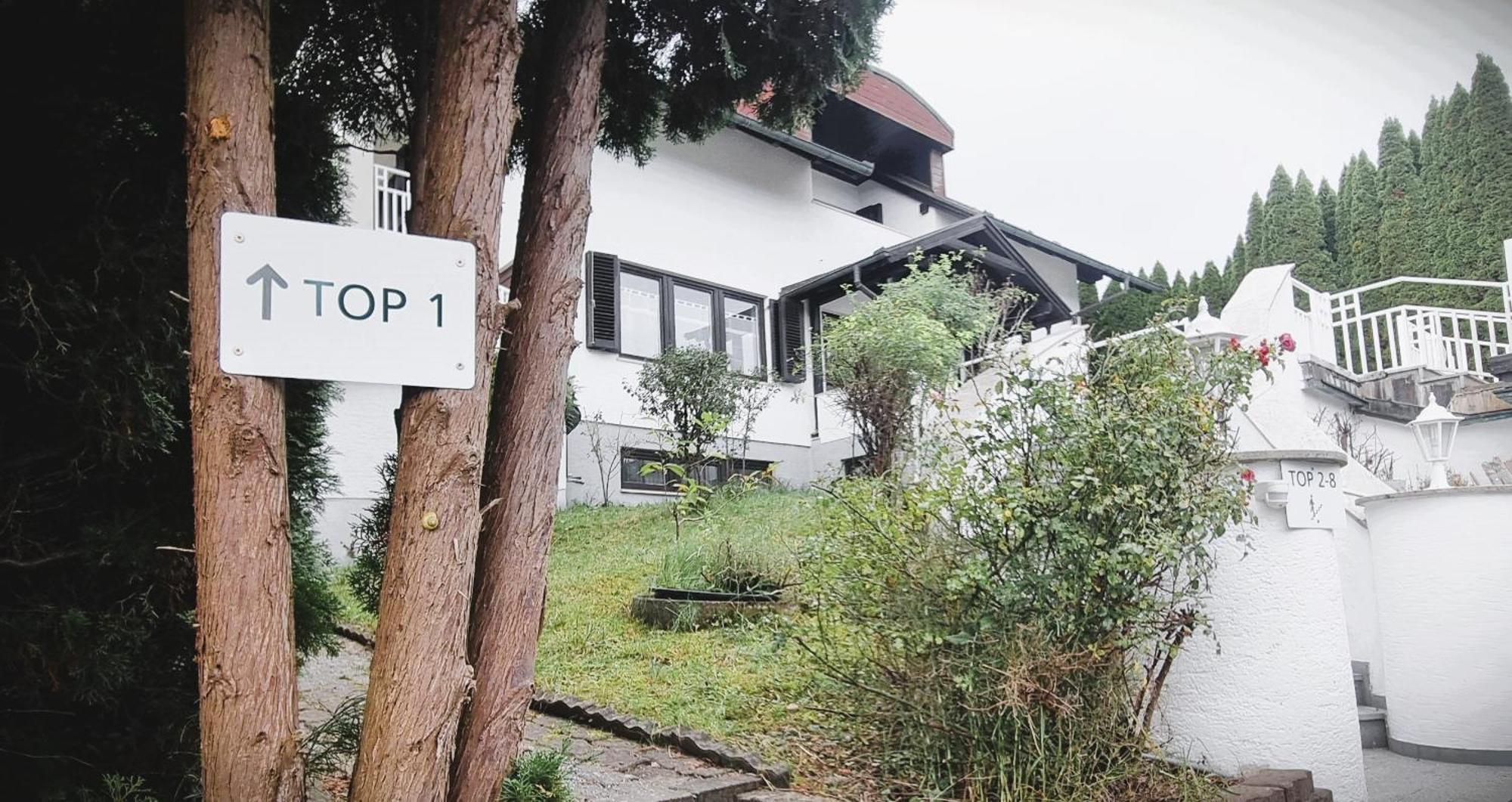 Apartments In Graz Exterior foto